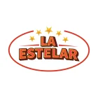 Logo de LA ESTELAR