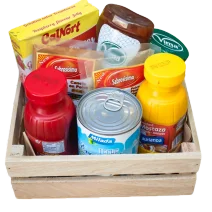 Imagen de la categoría Combos