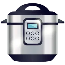 Imagen de la categoría Electrodomésticos