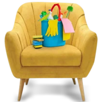 Imagen de la categoría Útiles del Hogar y Mobiliario