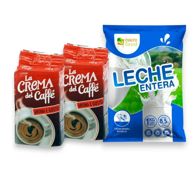 Combo el mañanero