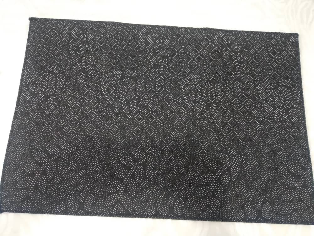 Alfombra WELCOME reversible (60x40cm) CHV