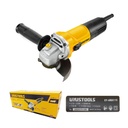 Amoladora - pulidora - esmeril  angular 115 mm 720 W
