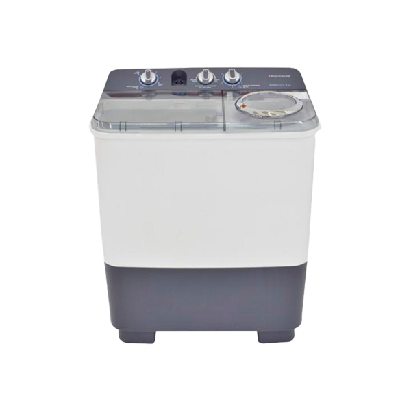 Lavadora semiautomática 9 kg