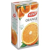 Nectar de Frutas 180 ml (Sabor Vario)