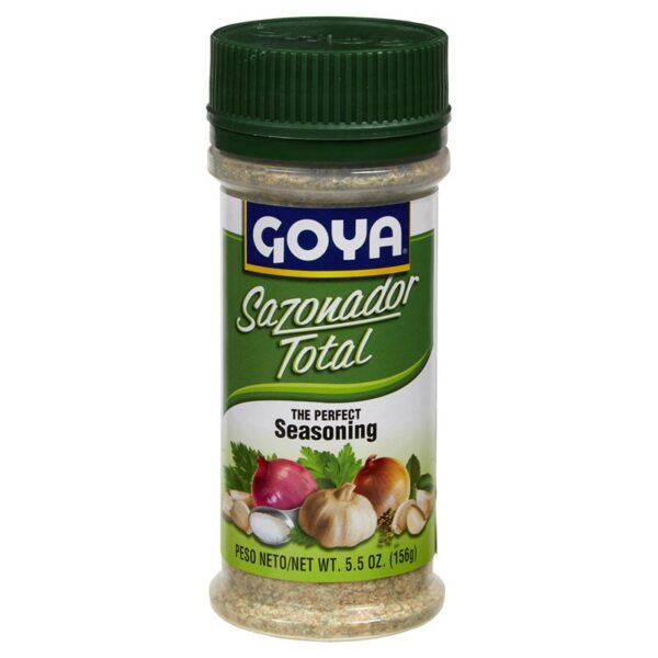 Sazonador Total GOYA 5.5oz