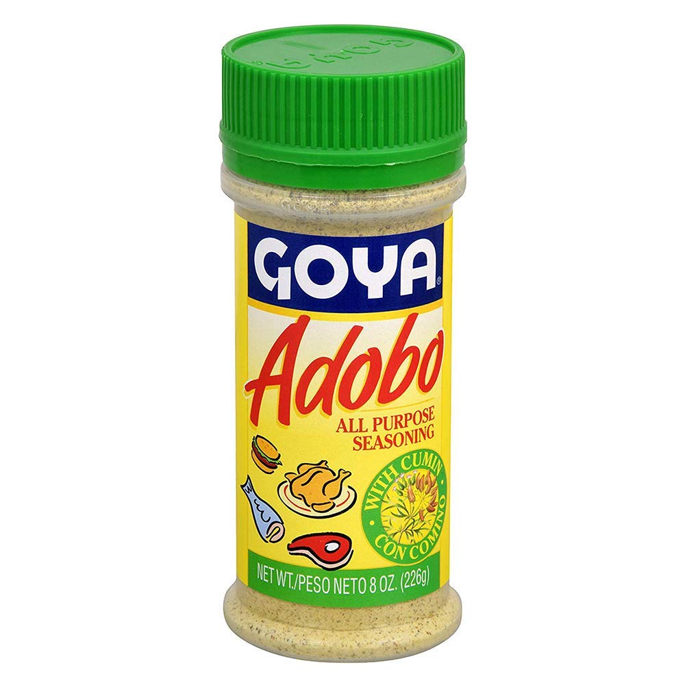 Adobo con Comino GOYA 8oz (226g)