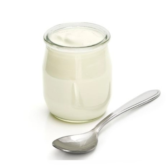 Yogurt Natural a Granel (Lt) (sin envase)