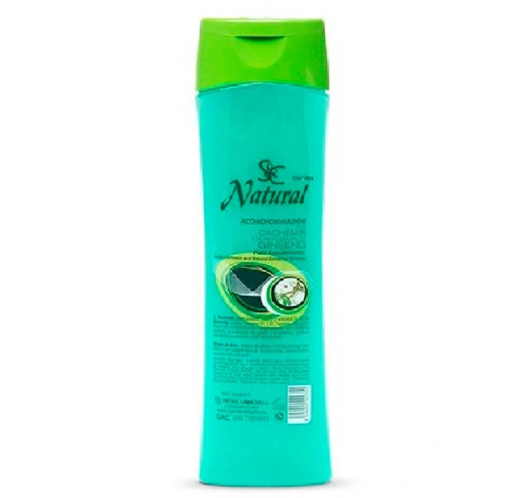 Acondicionador 500 mL