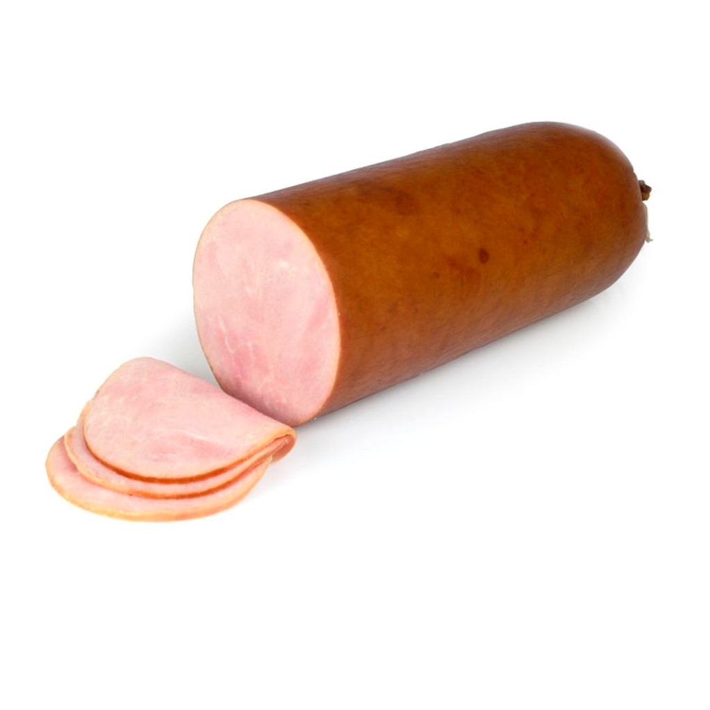 Jamón embuchado (Lb)