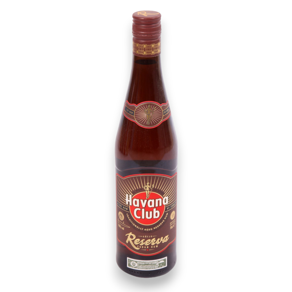 Ron Havana Club Añejo Reserva (700 ml)