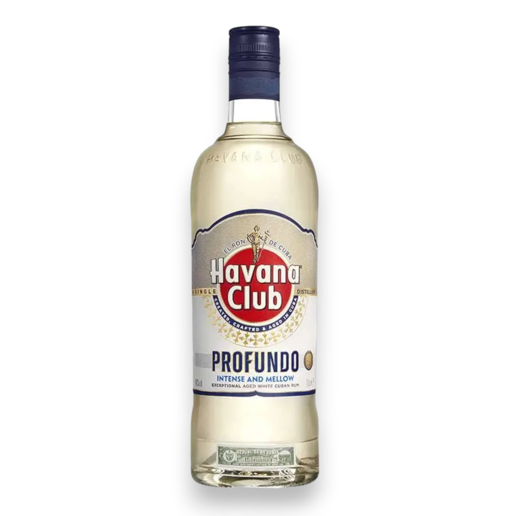 Ron Havana Club Profundo (700 ml)