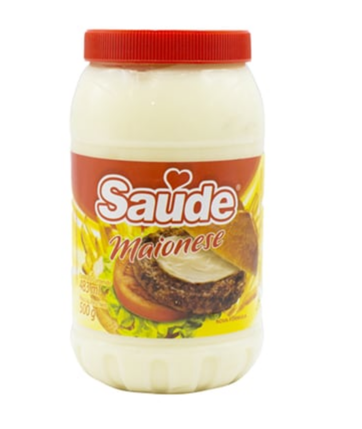 Mayonesa (500g)