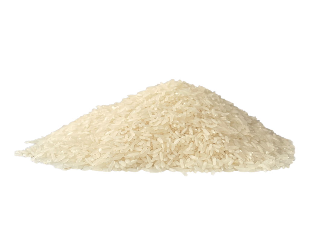 Arroz importado a granel (Kg)