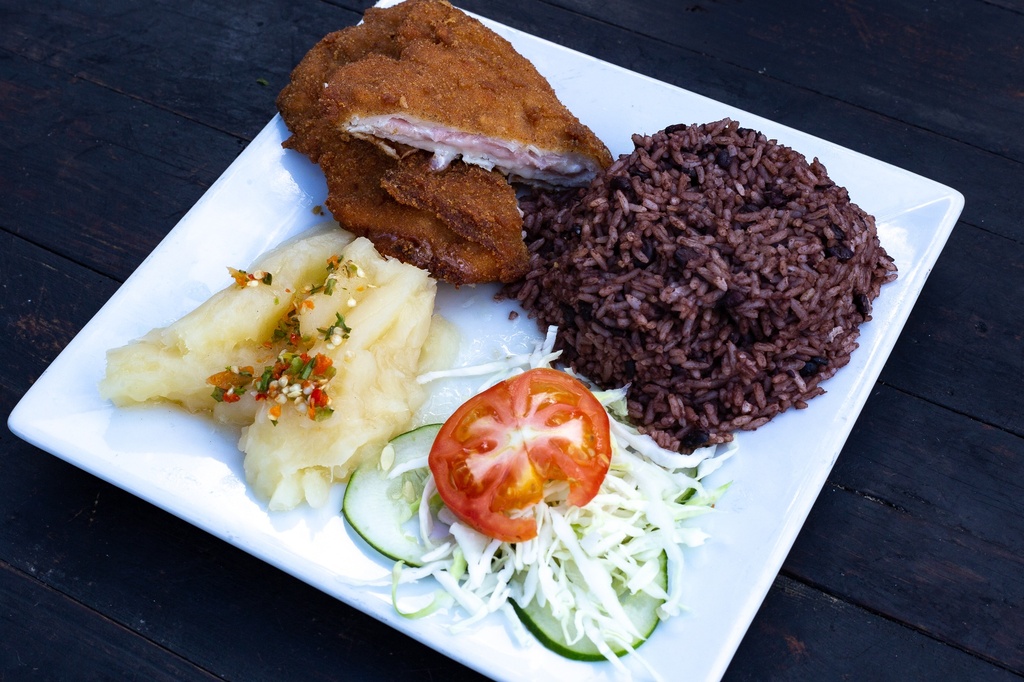 Bistec Uruguayo