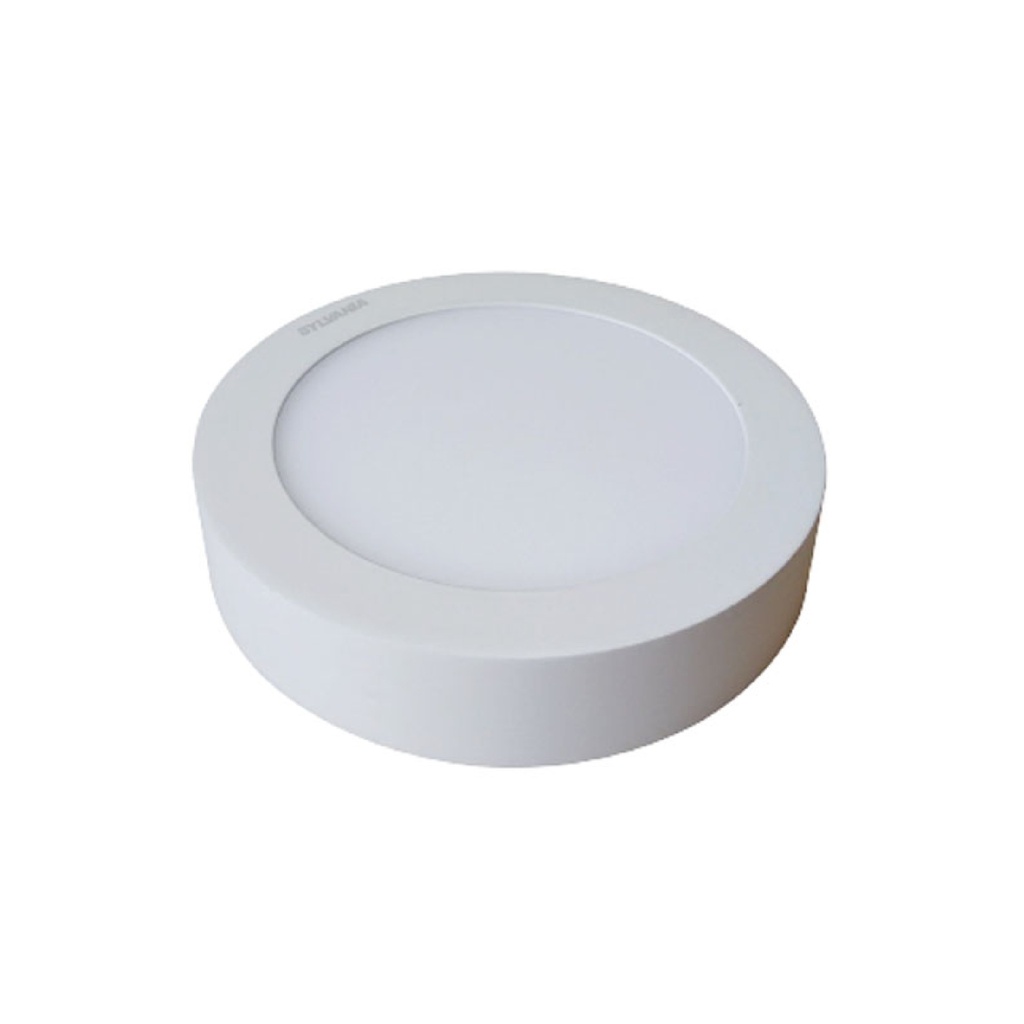 Panel LED LED de adosar, 18W, 1170lm, 6500K, 100V-240V P27180 SYLVANIA