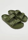 Chanclas Mango