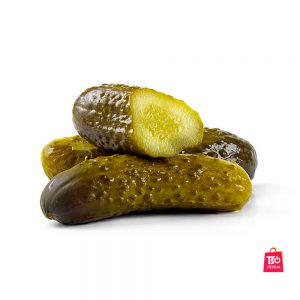 Encurtido de pepino (aprox 1,5 Lb)