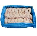 Caja de pollo contramuslo (40 Lb)
