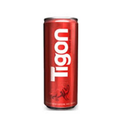 Bebida Energizante Tigon 250ml
