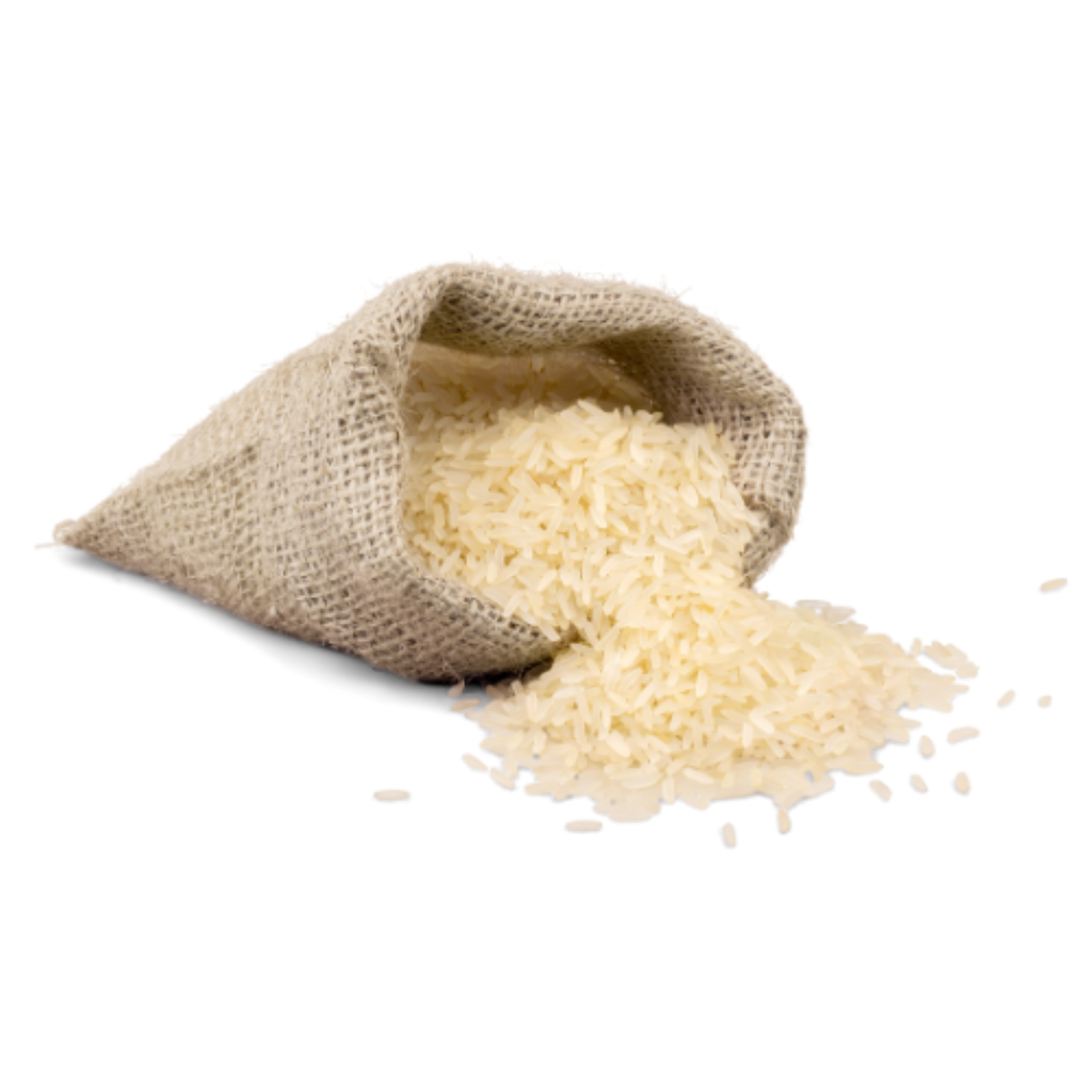 Arroz criollo (1 Lb)