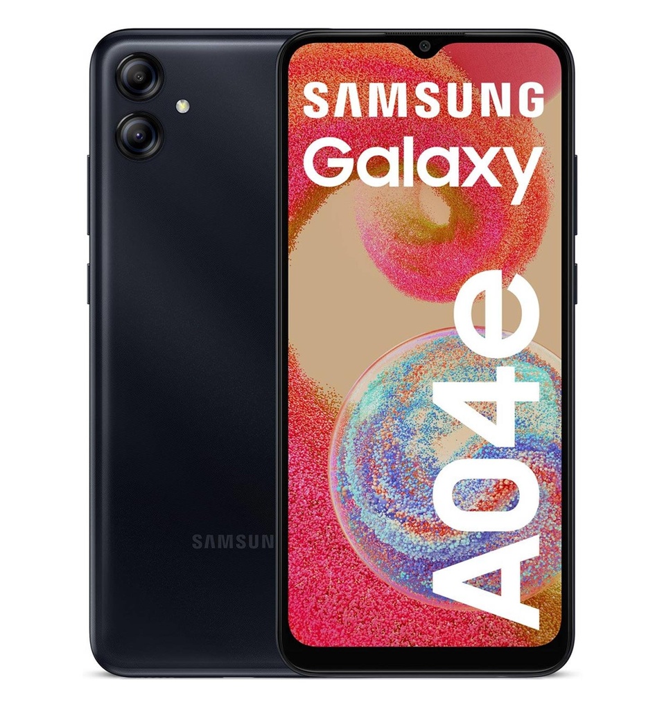 Teléfono Samsung Galaxy A04e 3/32 Gb