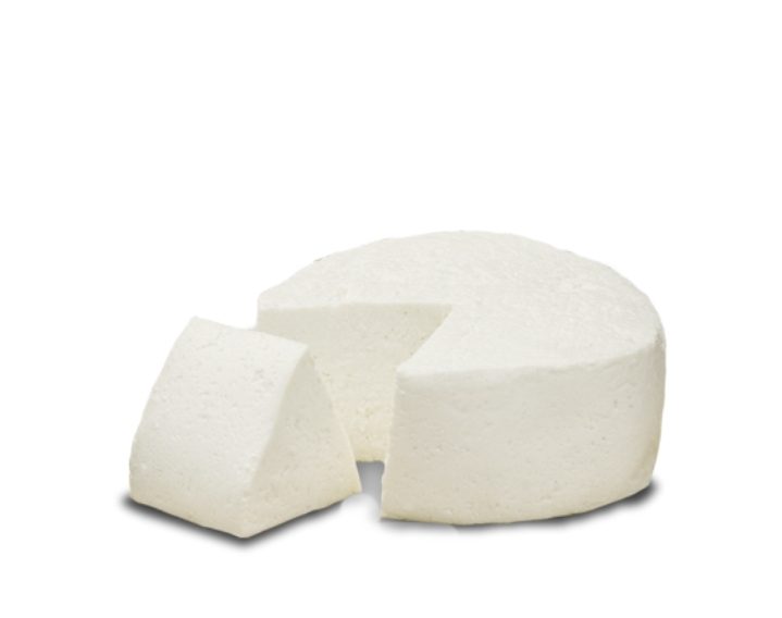 Queso Criollo (Lb)