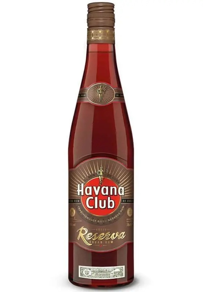 Ron Havana Club Añejo Reserva (70cl)