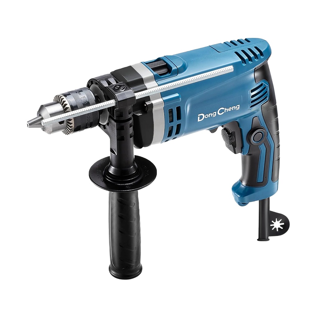 Taladro de Impacto (16mm/710W)