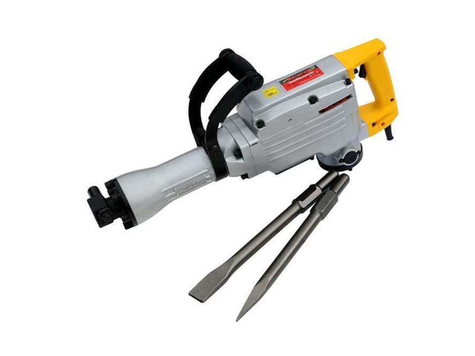 Martillo Eléctrico (1600W)