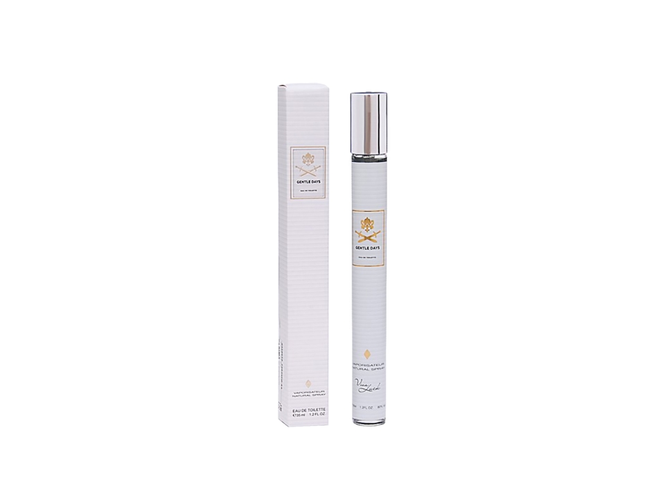 Perfume de Hombre Gentle Days (35ml)