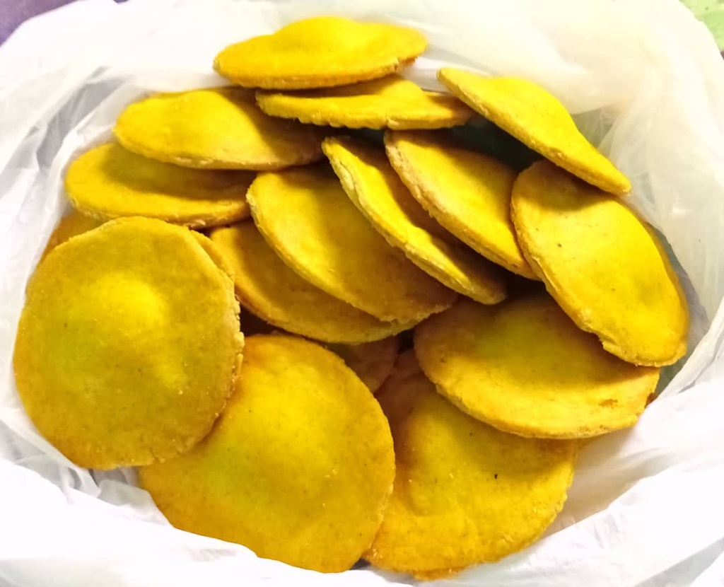 Pastelito (ud)