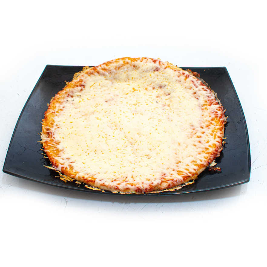 Pizza Bambina Napolitana de Queso Gouda