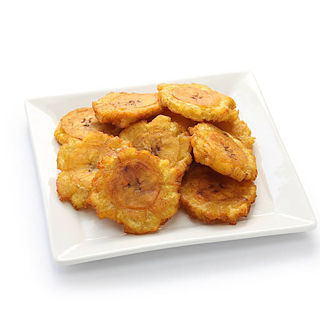 60 Tostones