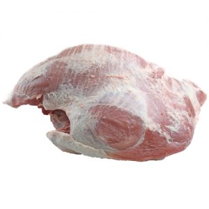 Carne de Cerdo Deshuesada 10 lbs