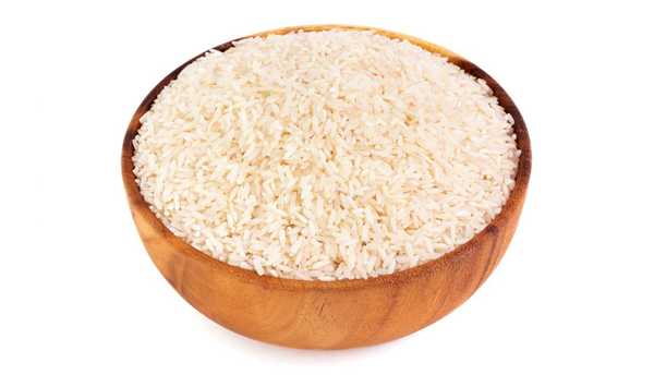 Arroz Importado (Lb)