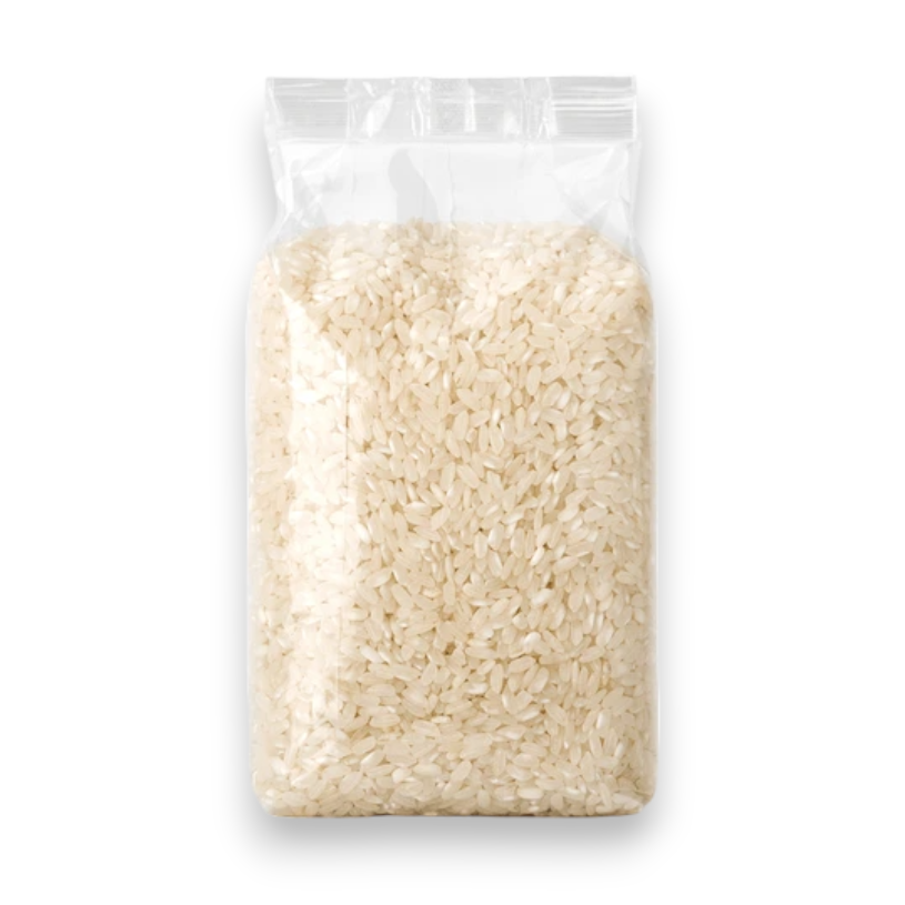 Arroz importado bolsa 1 Kg (2.2 Lb)