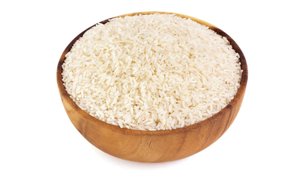 Arroz importado (lb)