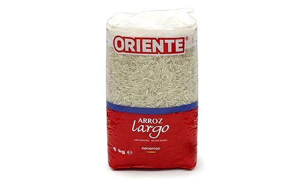 Arroz importado (1Kg / 2.2lb)