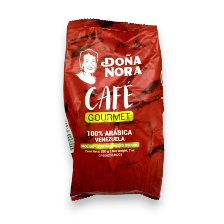 Café Doña Nora 200g