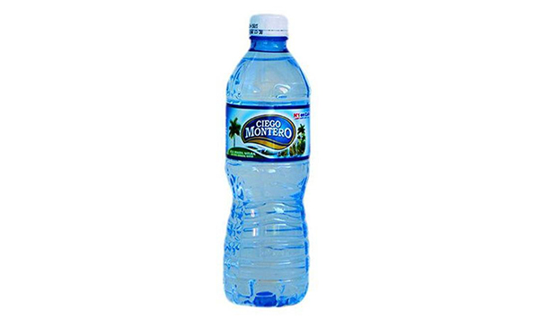 Agua Mineral Natural (500ml)