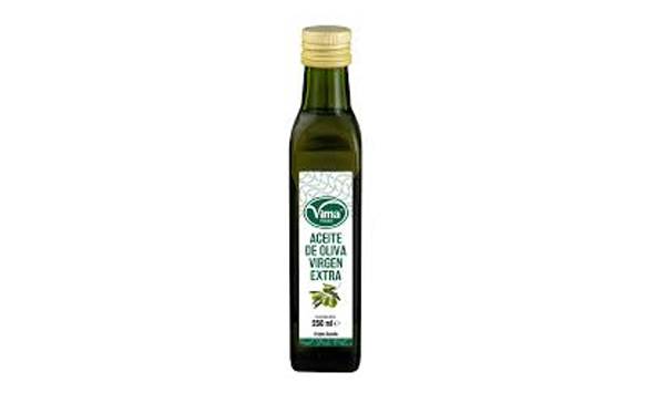 Aceite Oliva (250gr)