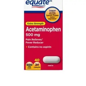 Acetaminophen (500g)