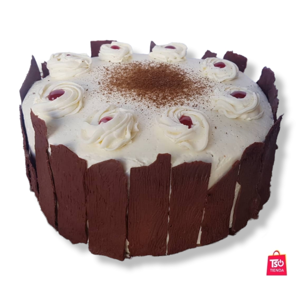 Cake Selva Negra