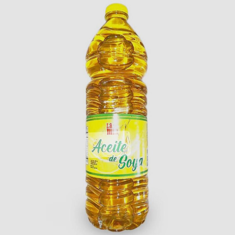 Aceite de Soya (900ml)