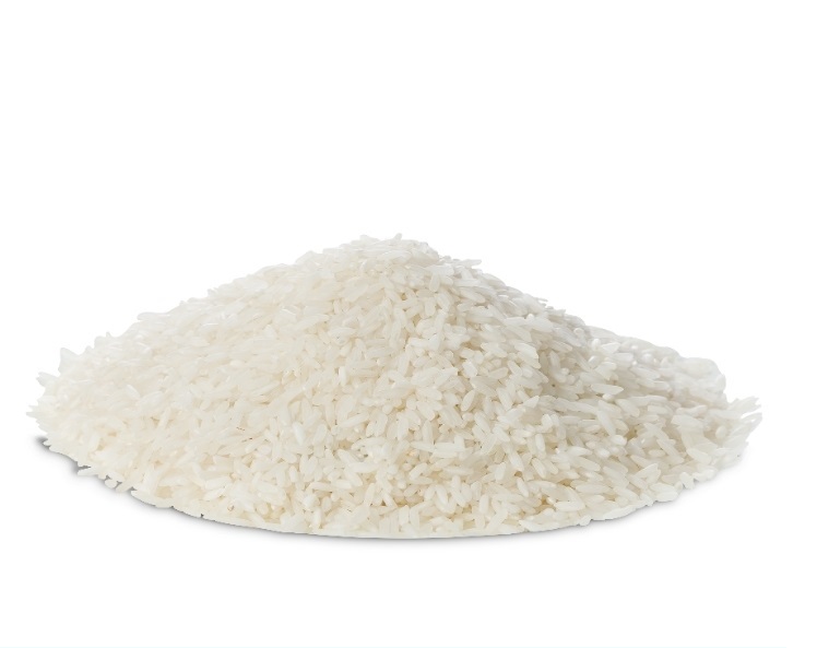 Arroz blanco importado (Lb) FD