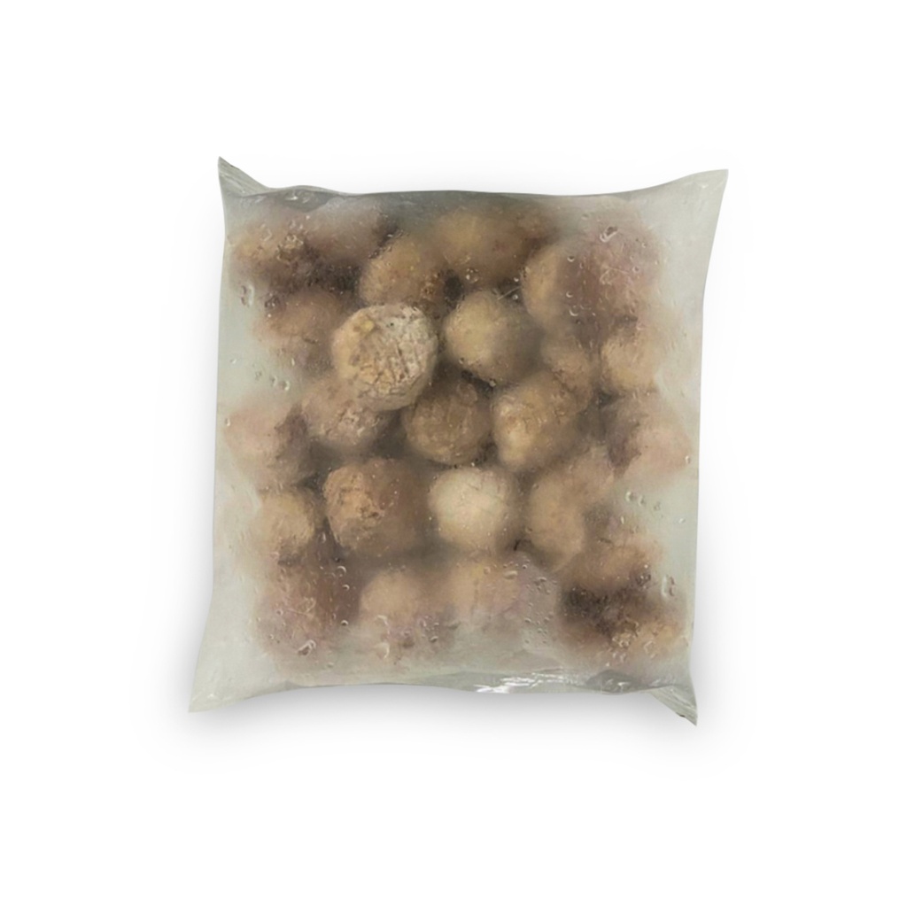 Albondigas de Cerdo 500 g