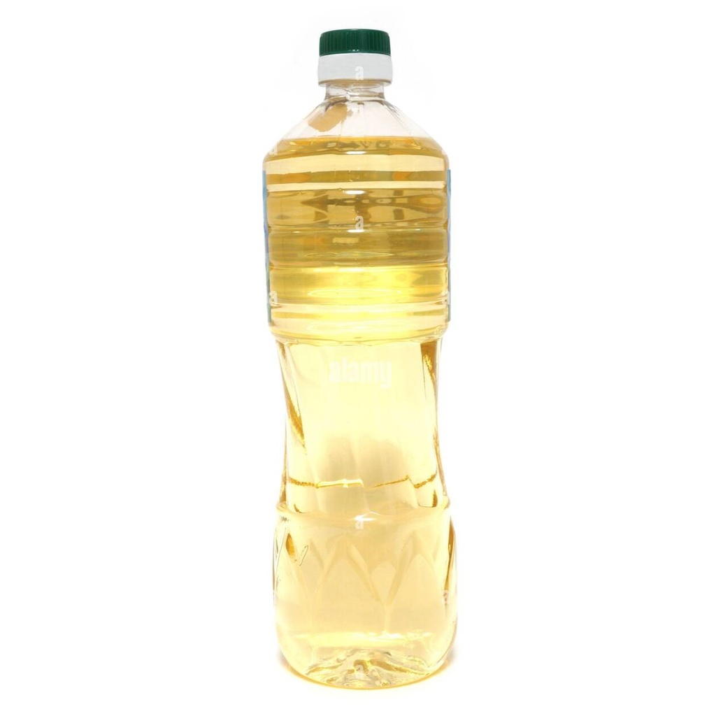 Aceite Vegetal (1L)