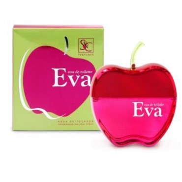 Perfume Eva EDT para mujer