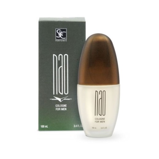 Perfume Nao Cologne For Man 100ml